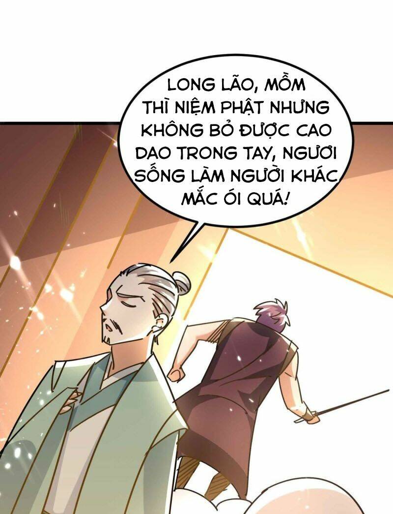 vạn giới tiên vương chapter 154 16