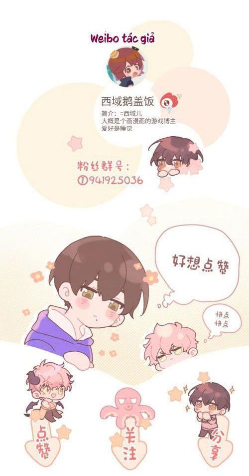 cẩn thận kẻo bị mộng quỷ nuốt chửng đó nha chapter 1 86