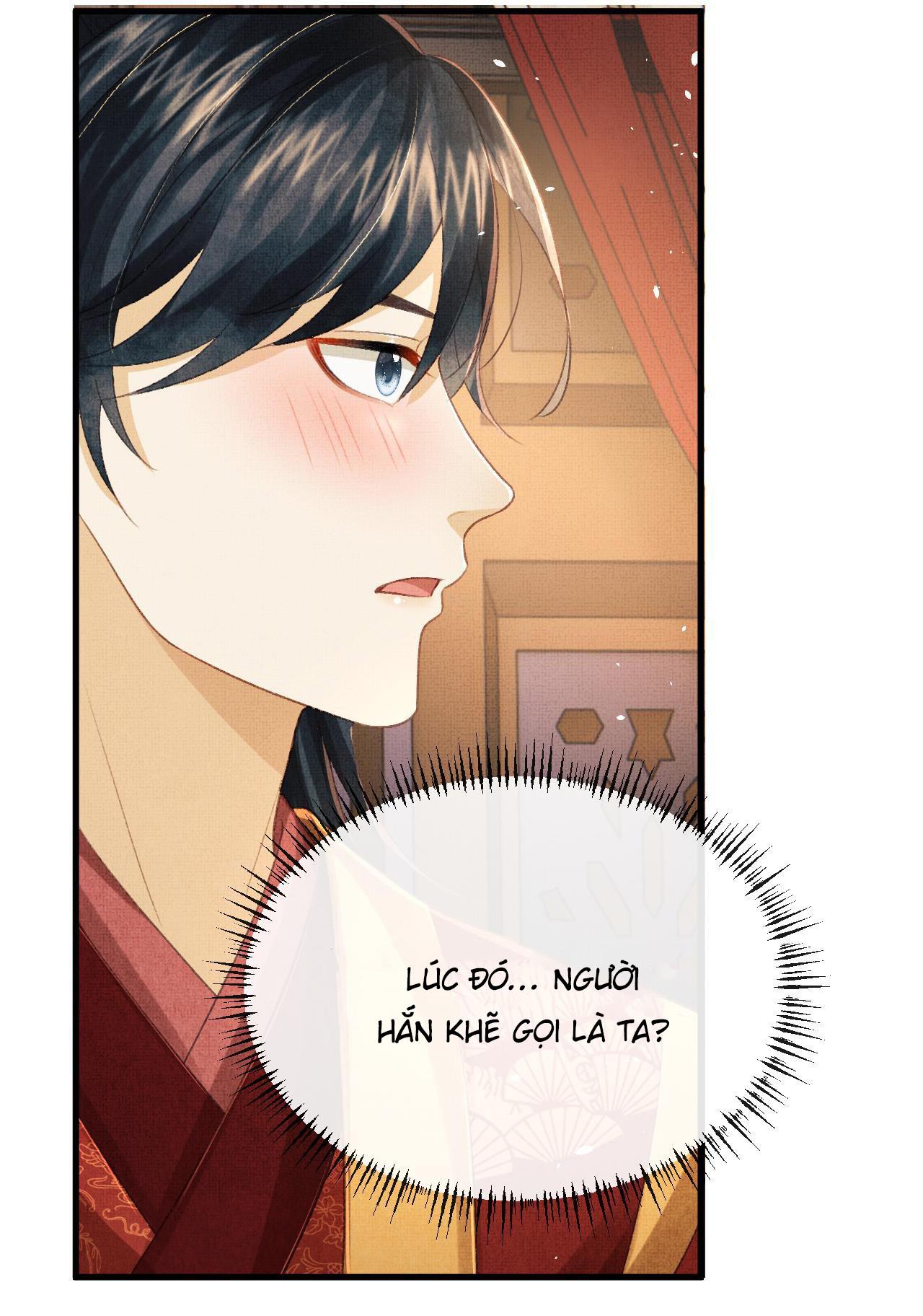 tướng quân luôn tự coi mình thành thế thân chapter 68 27