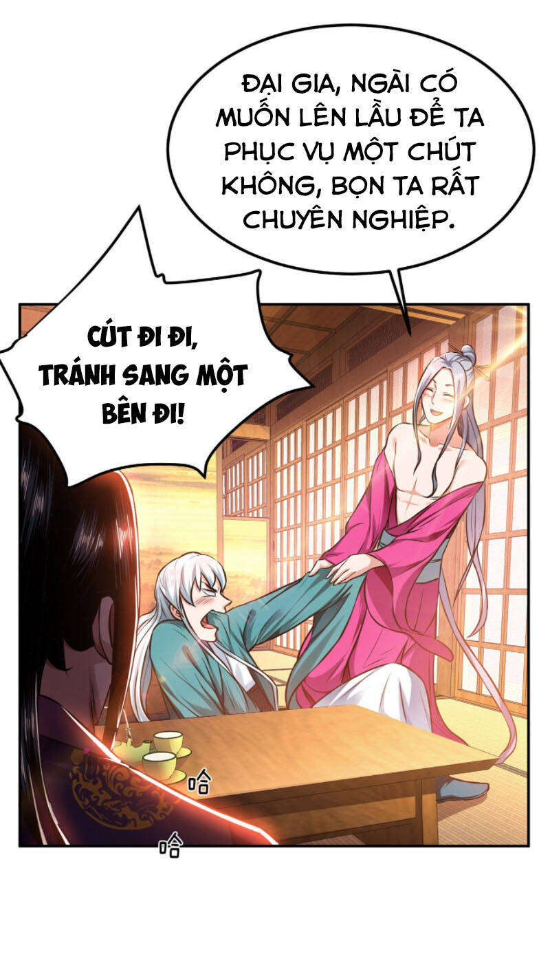 nam chính và hậu cung đều là của ta chapter 23 4