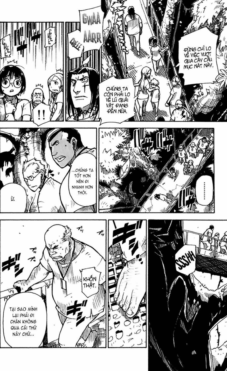 king of thorns chapter 2 10