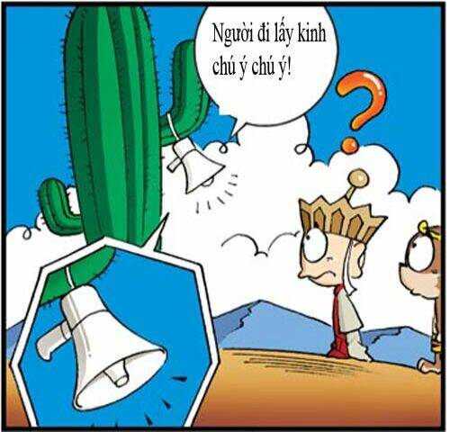 tân tây du ký chapter 86 3