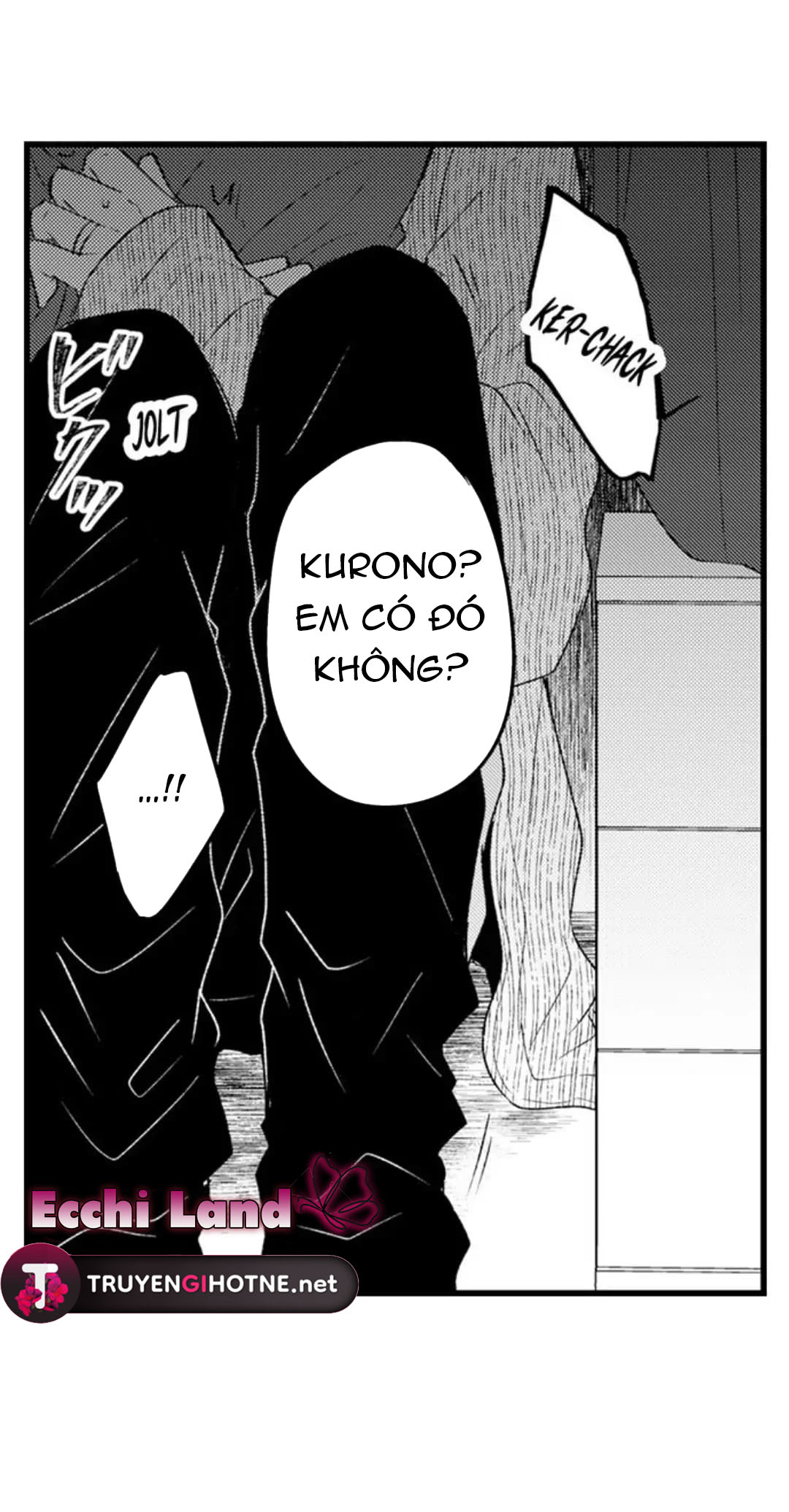 Muốn Ăn Sạch Cậu chapter 34.2 - Trang 5