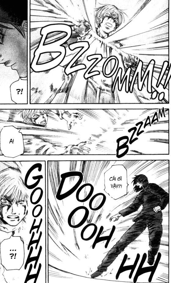 togari chapter 58 17