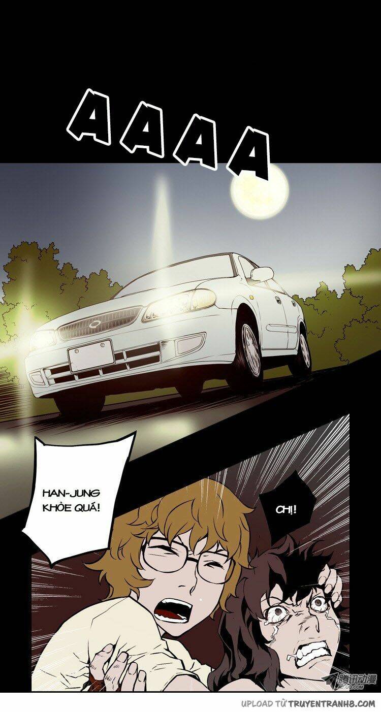 0.0 mhz - tần số chết chapter 34 5