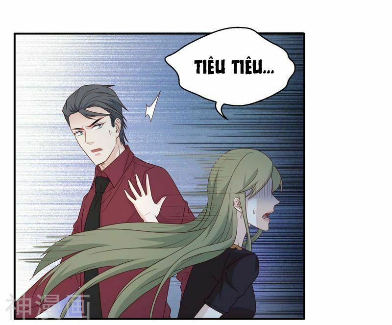 thiên kim bất lương chapter 27 15