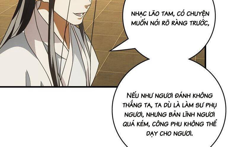 thiên long bát bộ webtoon chapter 18 32