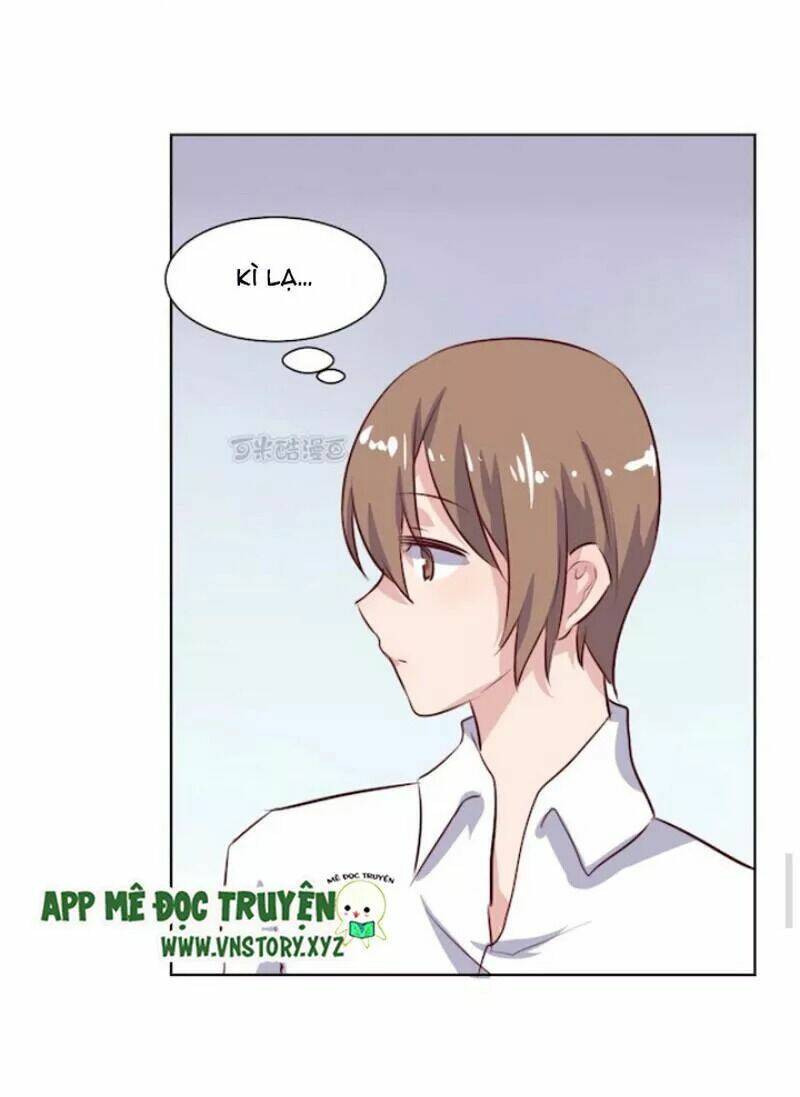 quỷ oa kiều thê của tôi chapter 57 10