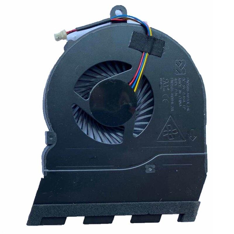 Quạt Tản Nhiệt Mới Cho Cpu Dell Inspiron 15g 5565 5567 17-5767