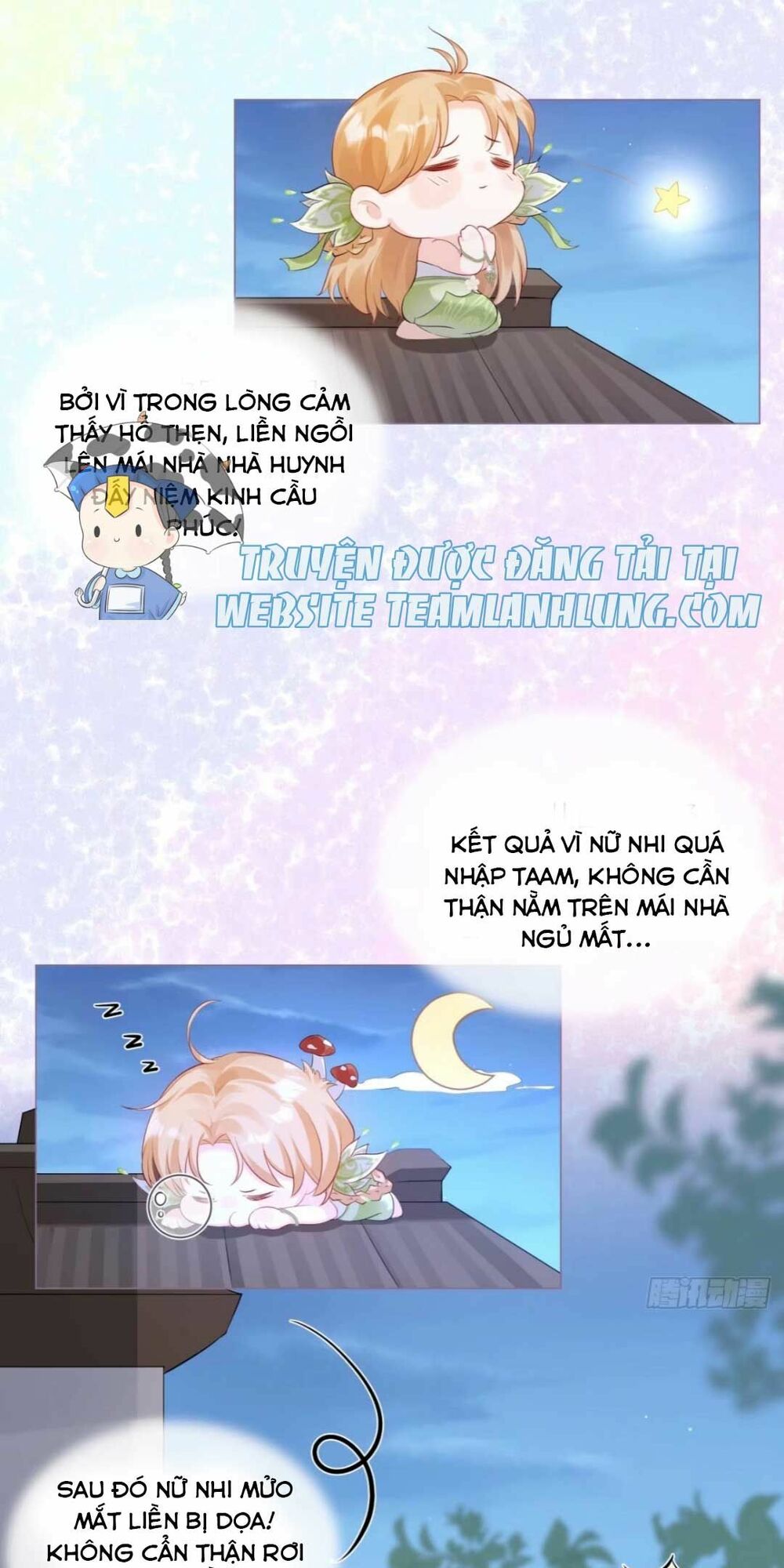 thiết lập ác nữ của tôi sụp đổ rồi chapter 11 41