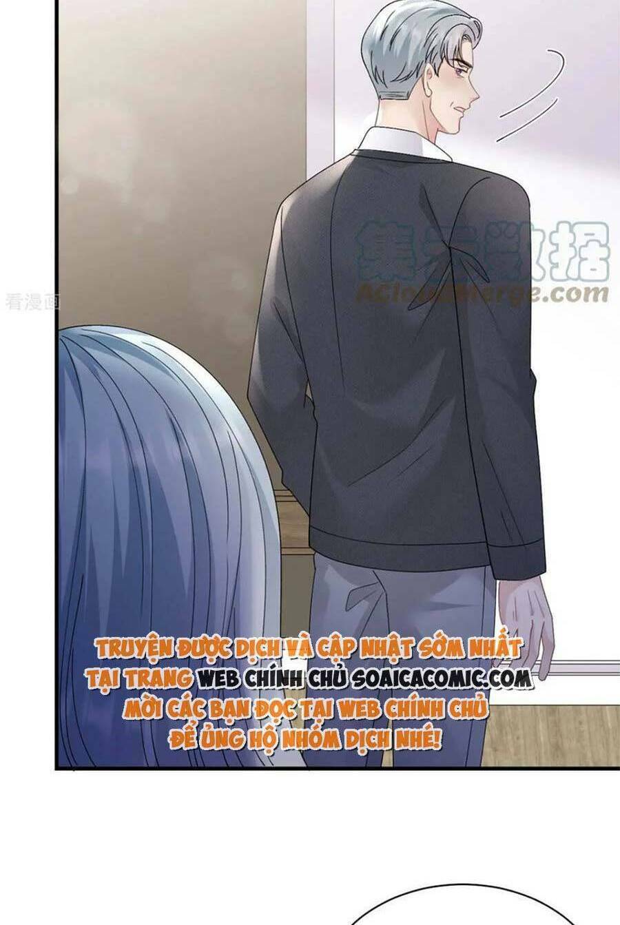 đại tiểu thư có ý đồ gì xấu đâu chapter 181 11