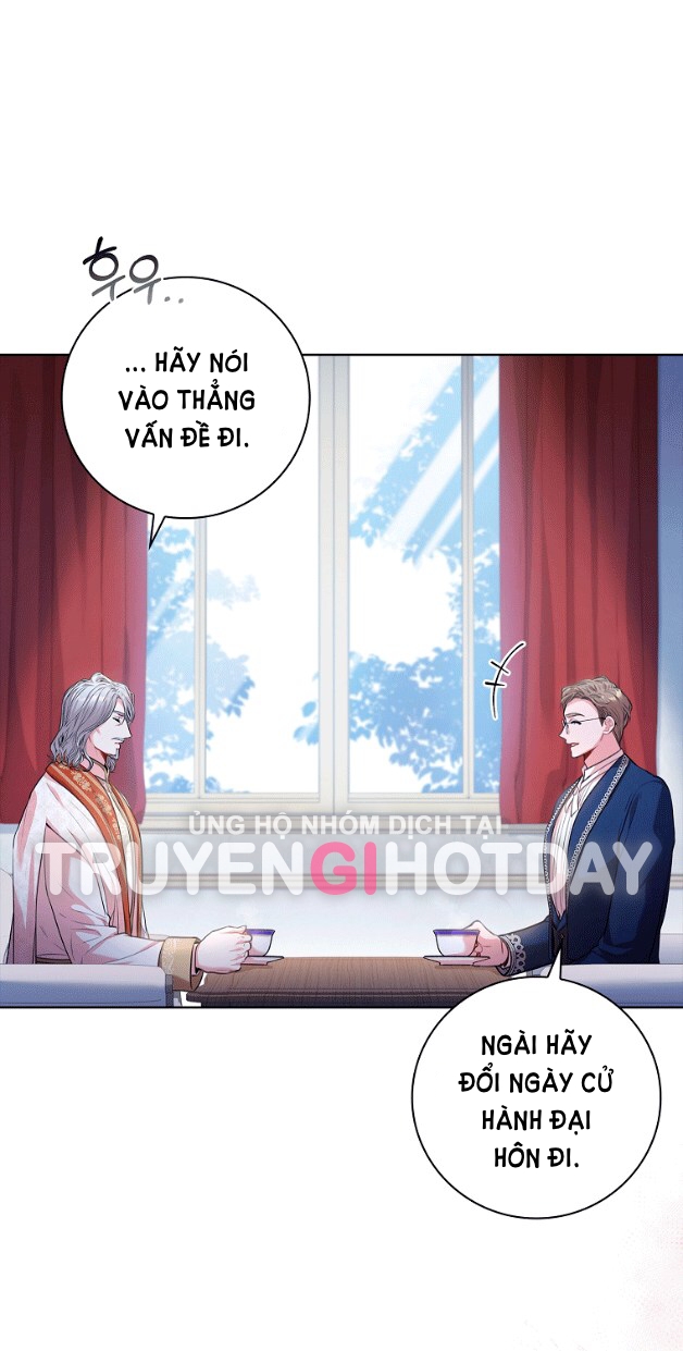 trở thành thư ký của bạo chúa chapter 94.1 10