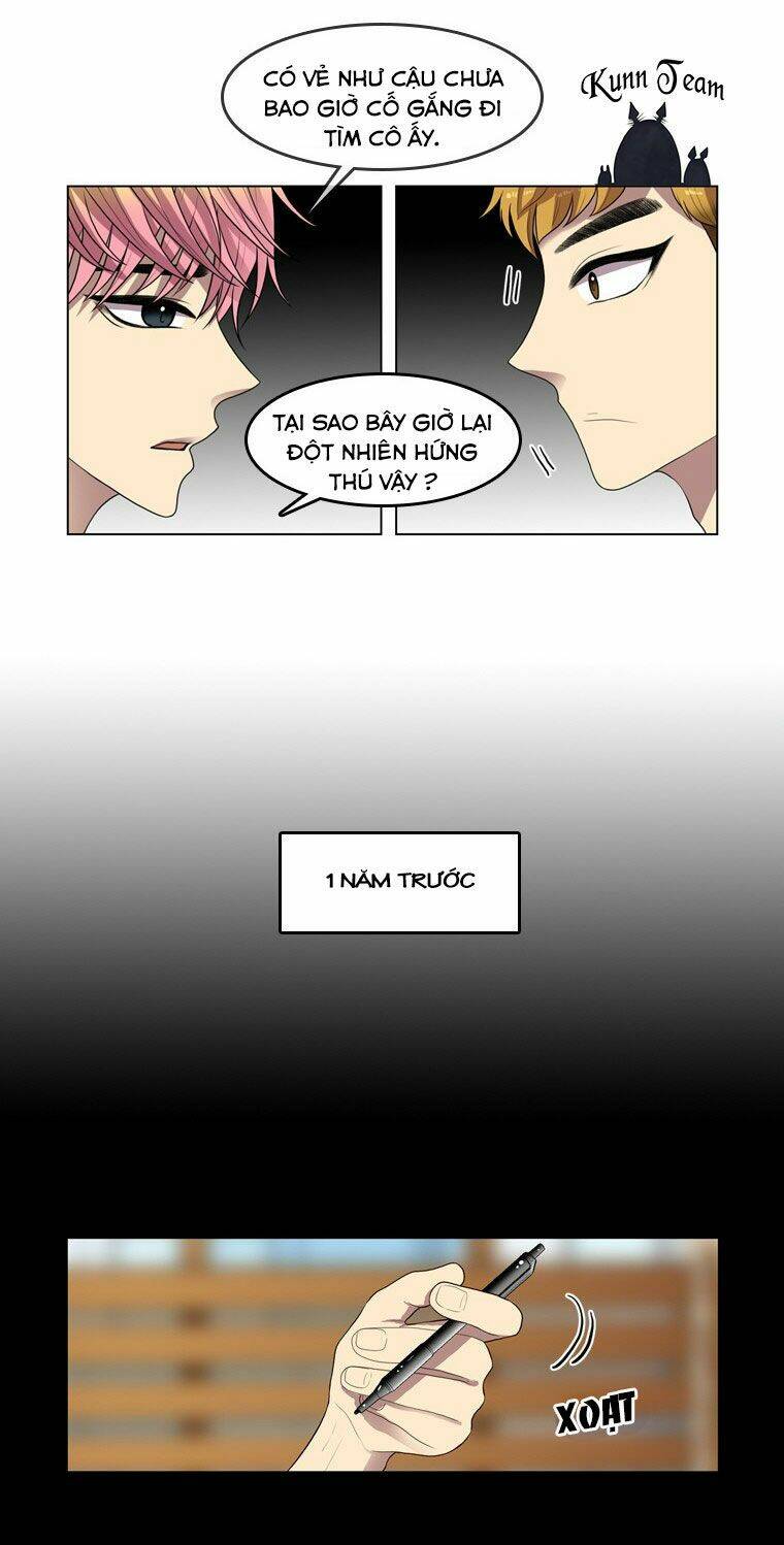 my shining world chapter 58 11