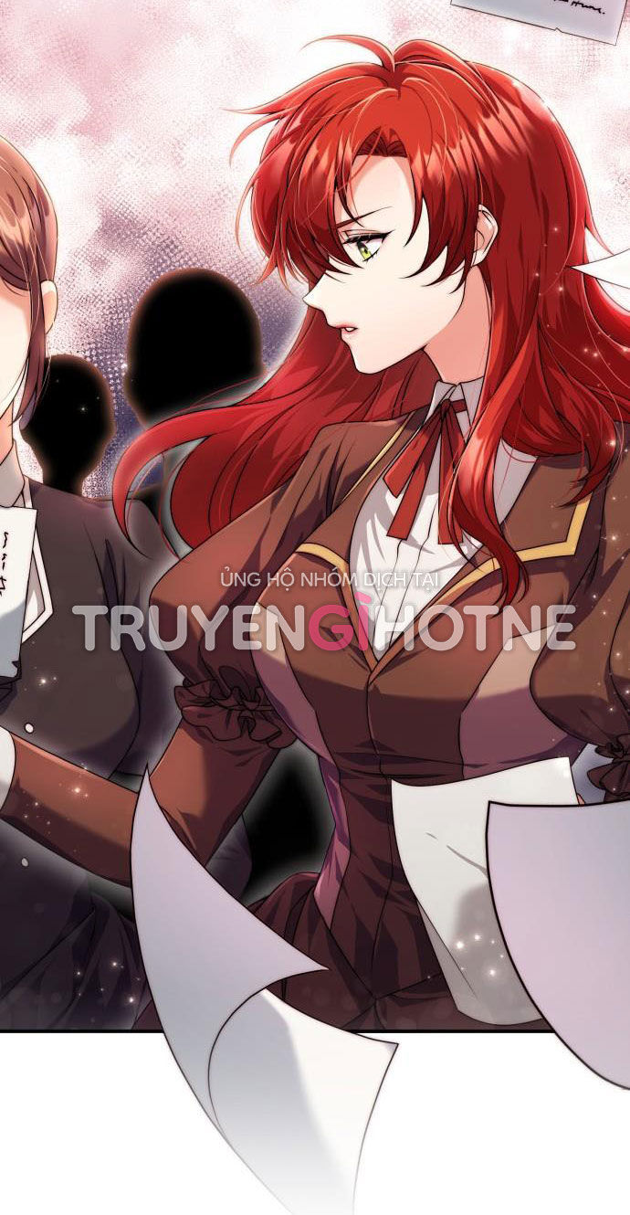 tôi sẽ ly hôn với người chồng bạo chúa chapter 16.2 64