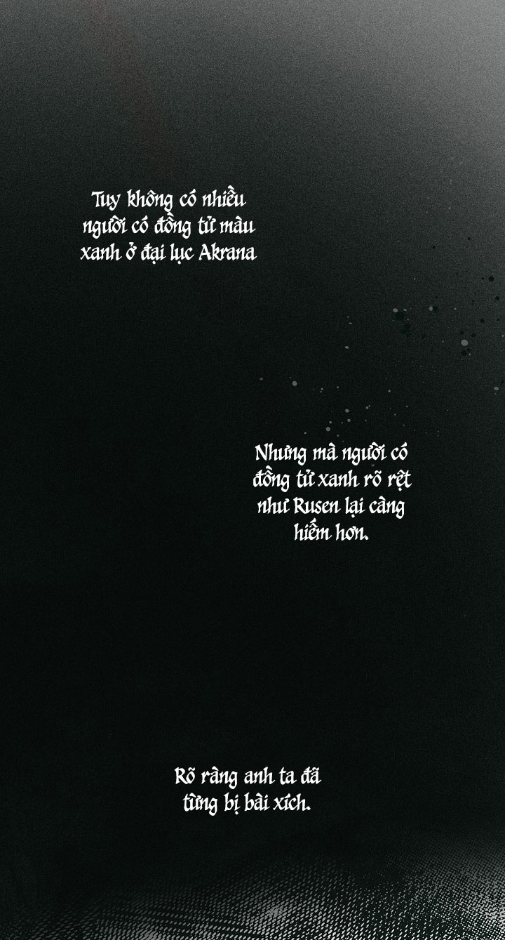 tiểu thư bí ẩn chapter 20 64