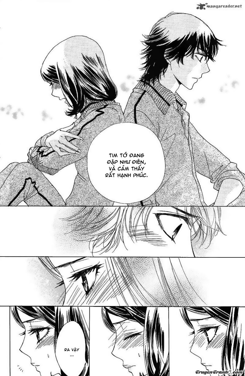 ác quỷ và bản tình ca chapter 49 22