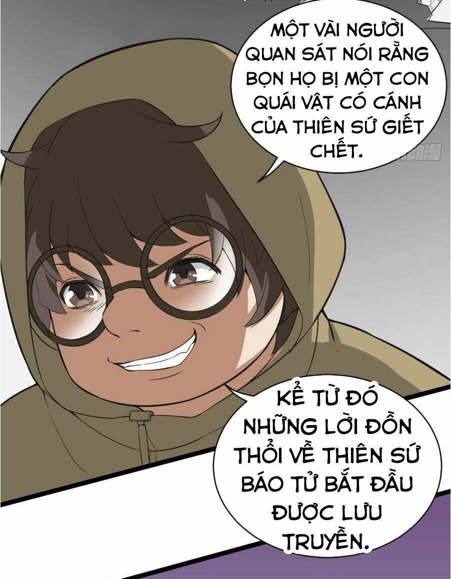 vô hạn biến dị chapter 27 16