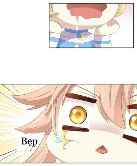 dưới móng vuốt mèo chapter 10 17