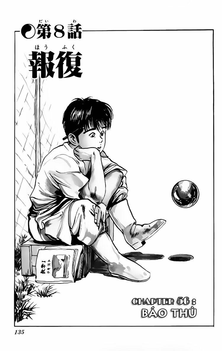 kenji-quyền nhi phương thế ngọc chapter 56 2