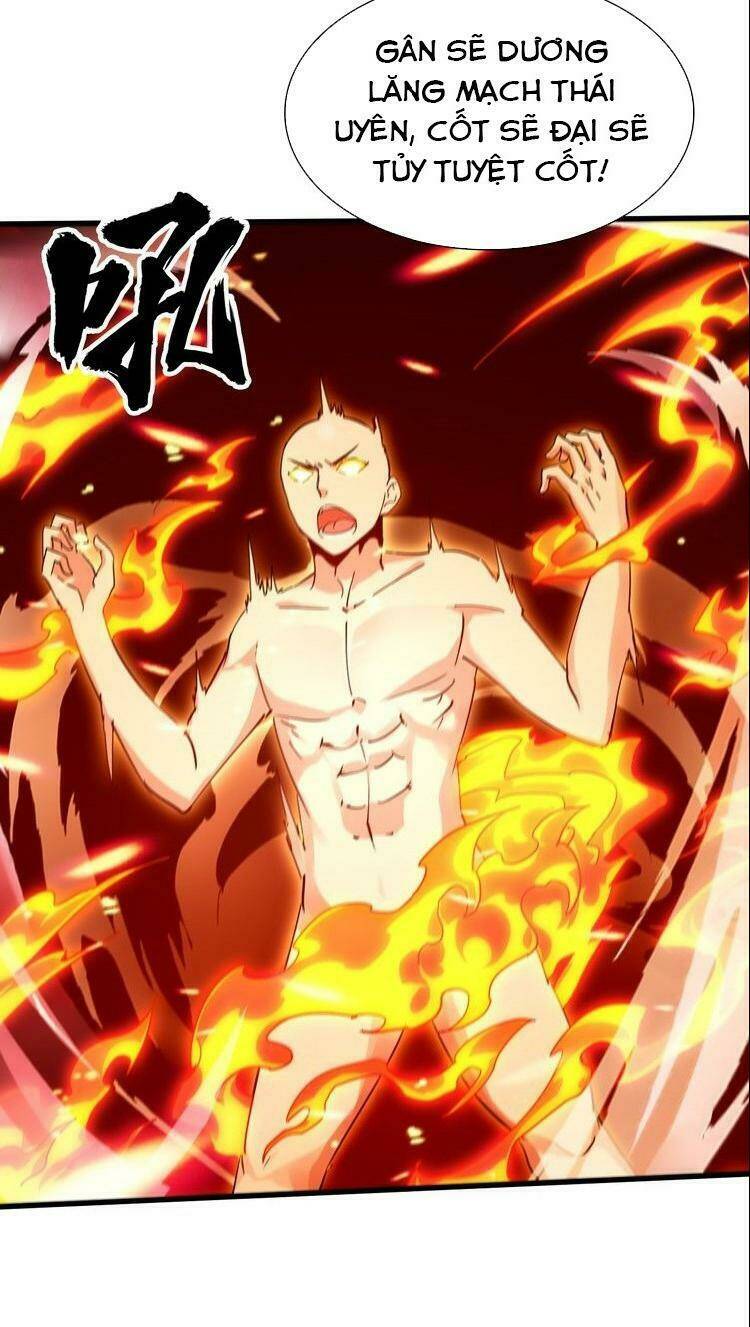 kinh thế kỳ nhân chapter 49 22