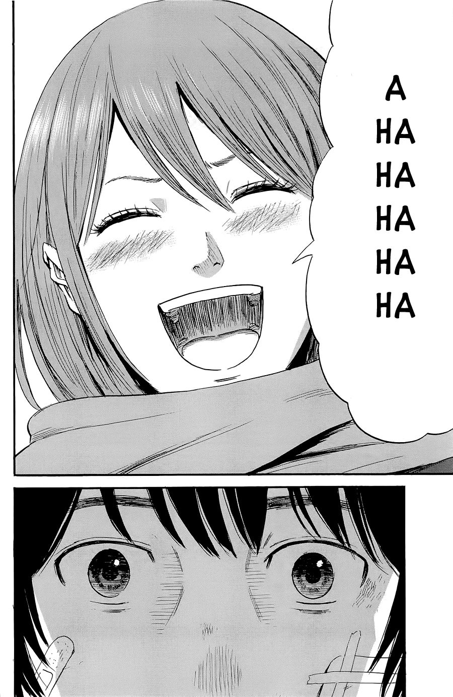aku no hana chapter 36 35