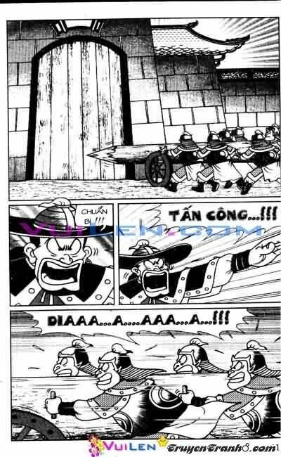 thần đồng đất việt chapter 68 61