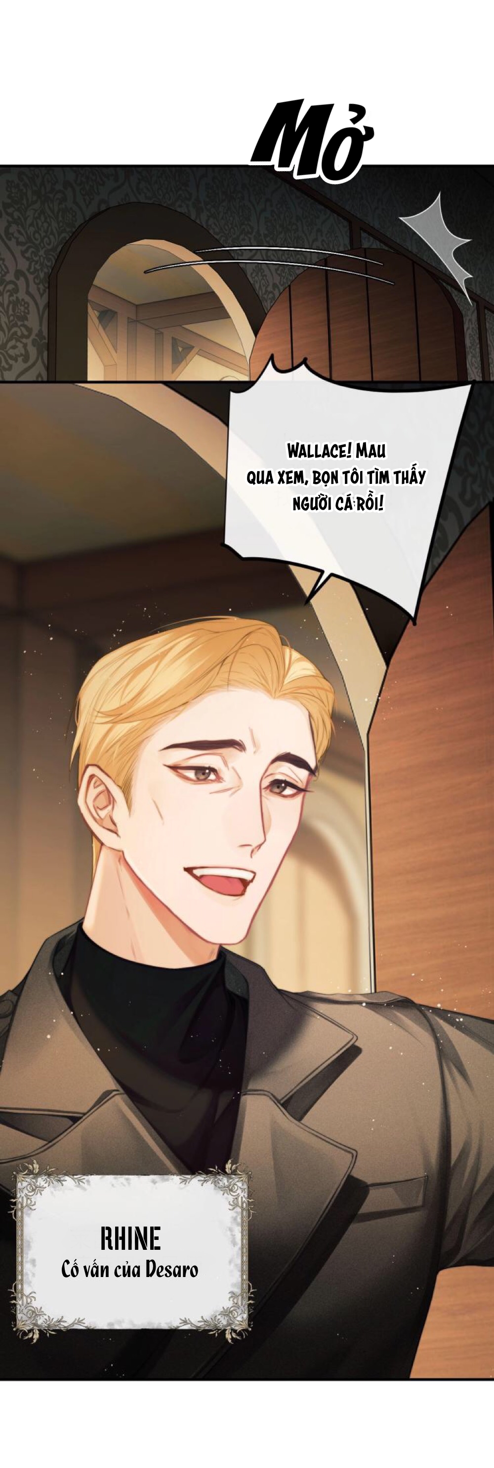 nhân ngư dessaro chapter 1 10