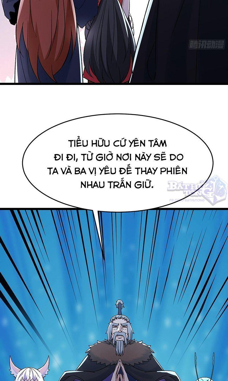 đồ đệ ta toàn là nữ ma đầu chapter 77 3
