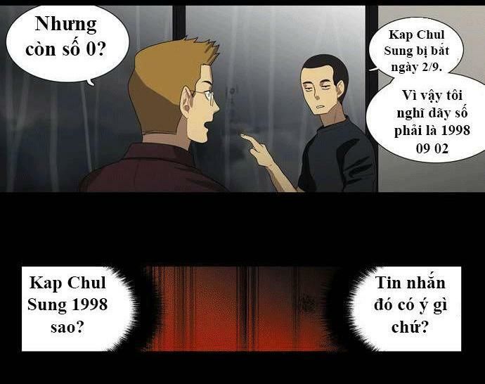 si mun - người giao tiếp với linh hồn chapter 26 43