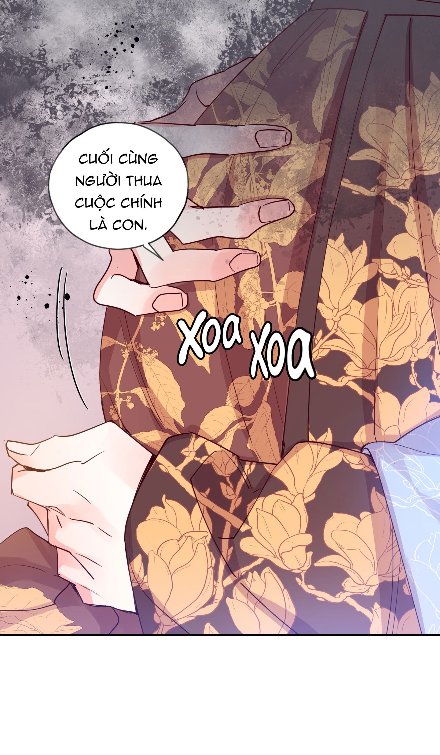 nàng tiên chốn cực lạc chapter 20.1 17