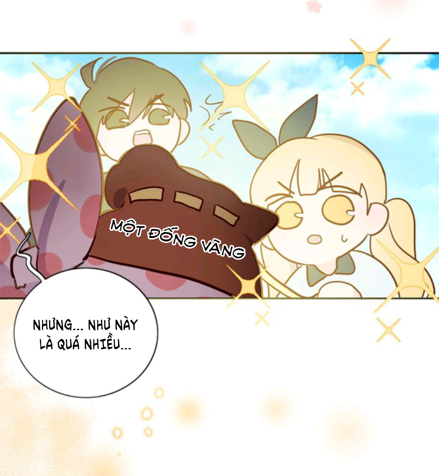 theo dấu vụn bánh chapter 3 54