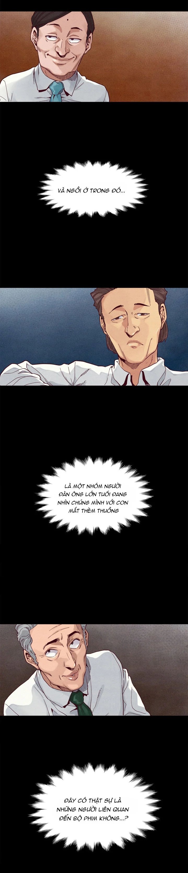 công tử bột chapter 1 16