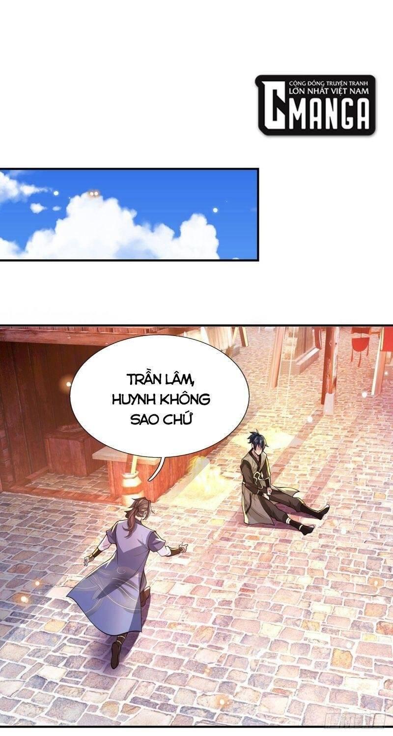 Ta Trở Về Từ Thế Giới Tu Tiên chapter 31 30