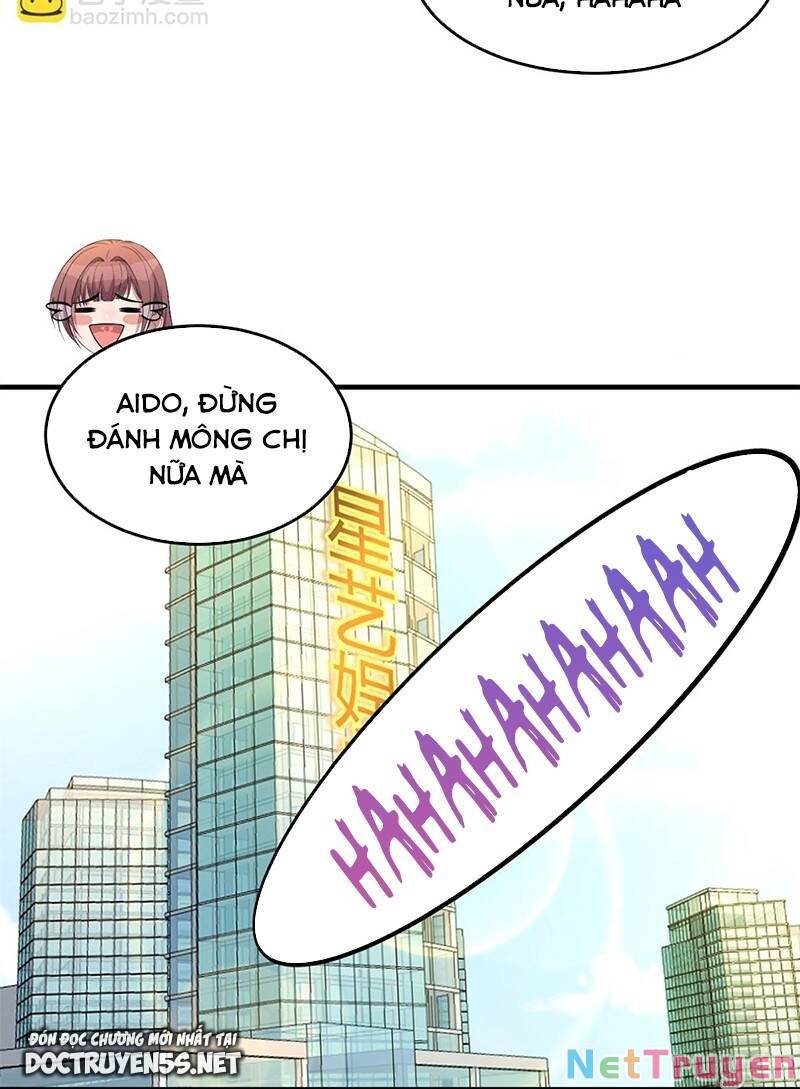 chị gái tôi là đại minh tinh chapter 164 36