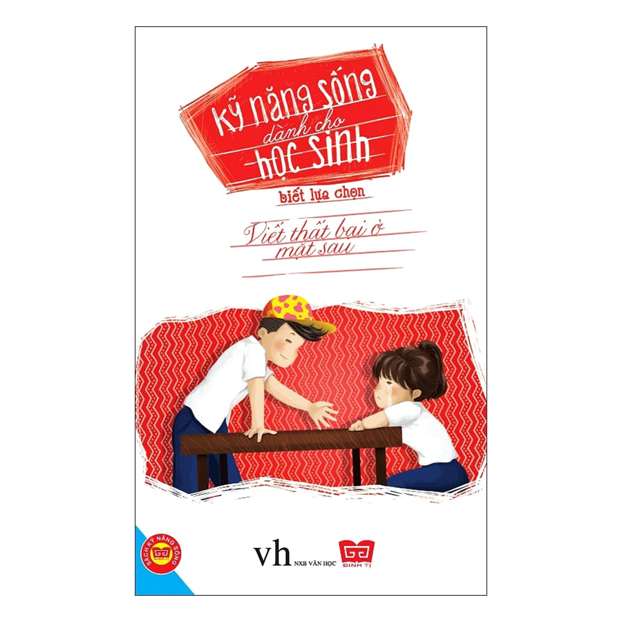 Kỹ Năng Sống Dành Cho Học Sinh - Biết Lựa Chọn