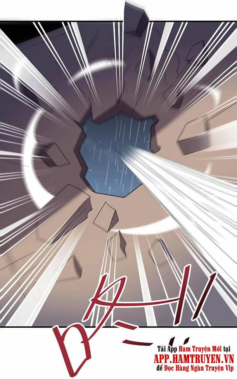 phục thiên thánh chủ chapter 167 20