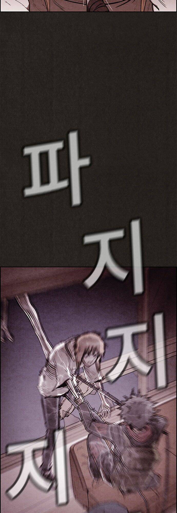 quái vật tại chung cư xanh chapter 106 41