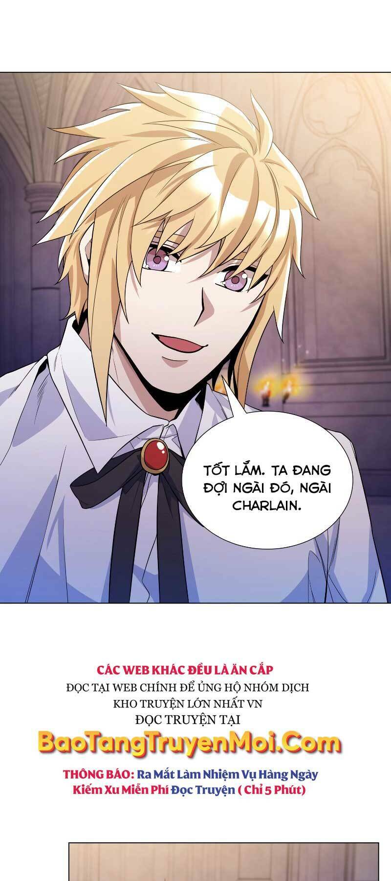 bạo chúa cường hoành chapter 27 48