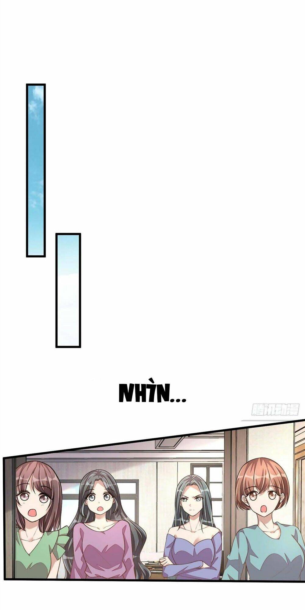 ông xã, em muốn ăn cho anh sạt nghiệp! chapter 30 23