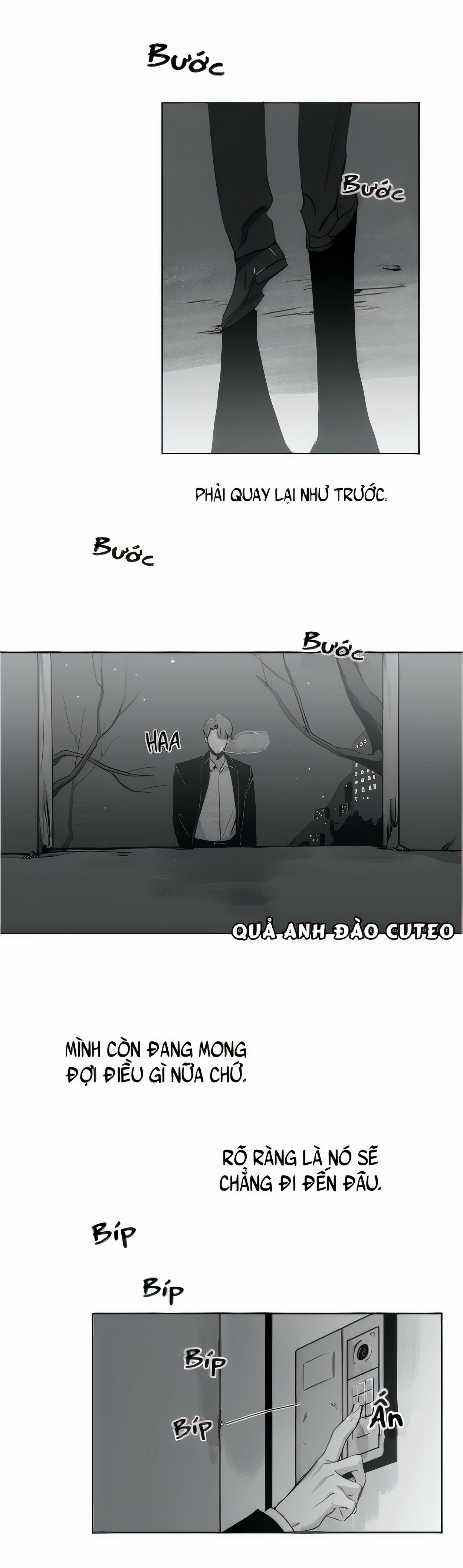 đến bên em đi! chapter 6 25