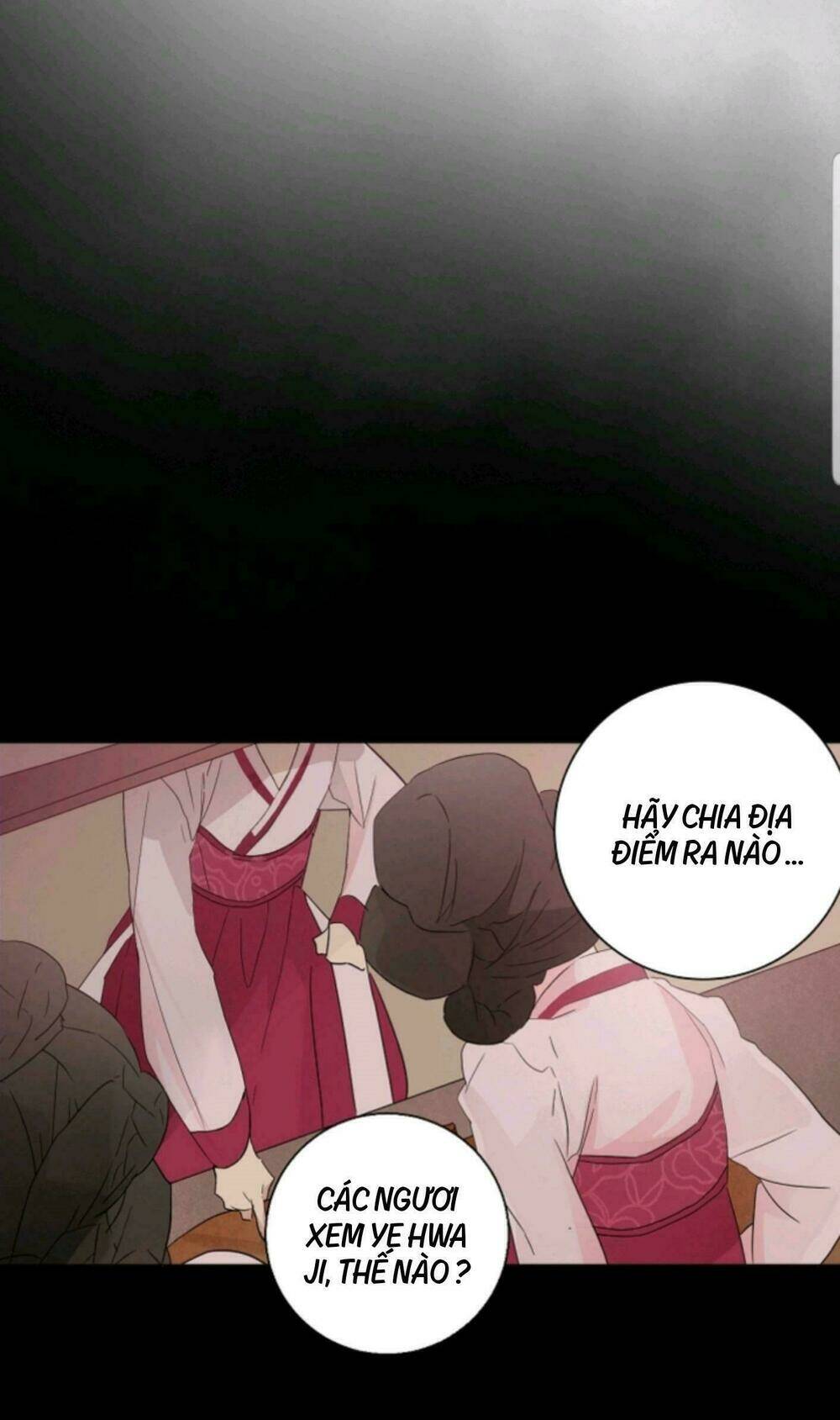 chae hong sa chapter 18 8