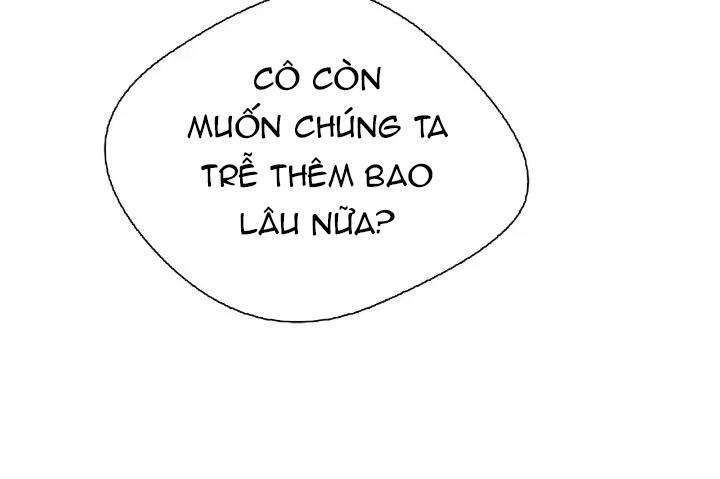 Hoàng Tử Rắc Rối chapter 7.2 21