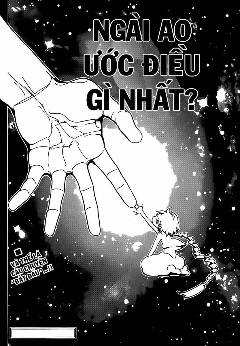 mê cung pháp thuật chapter 237 21