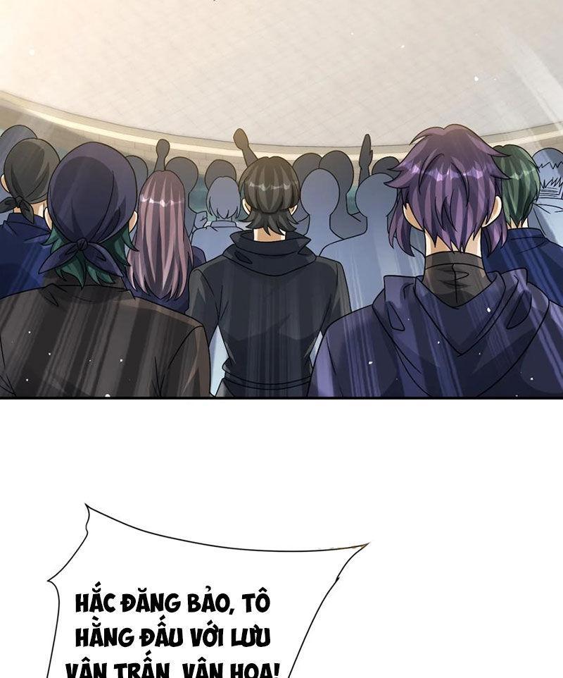 cựu nhật ngự long chapter 48 4