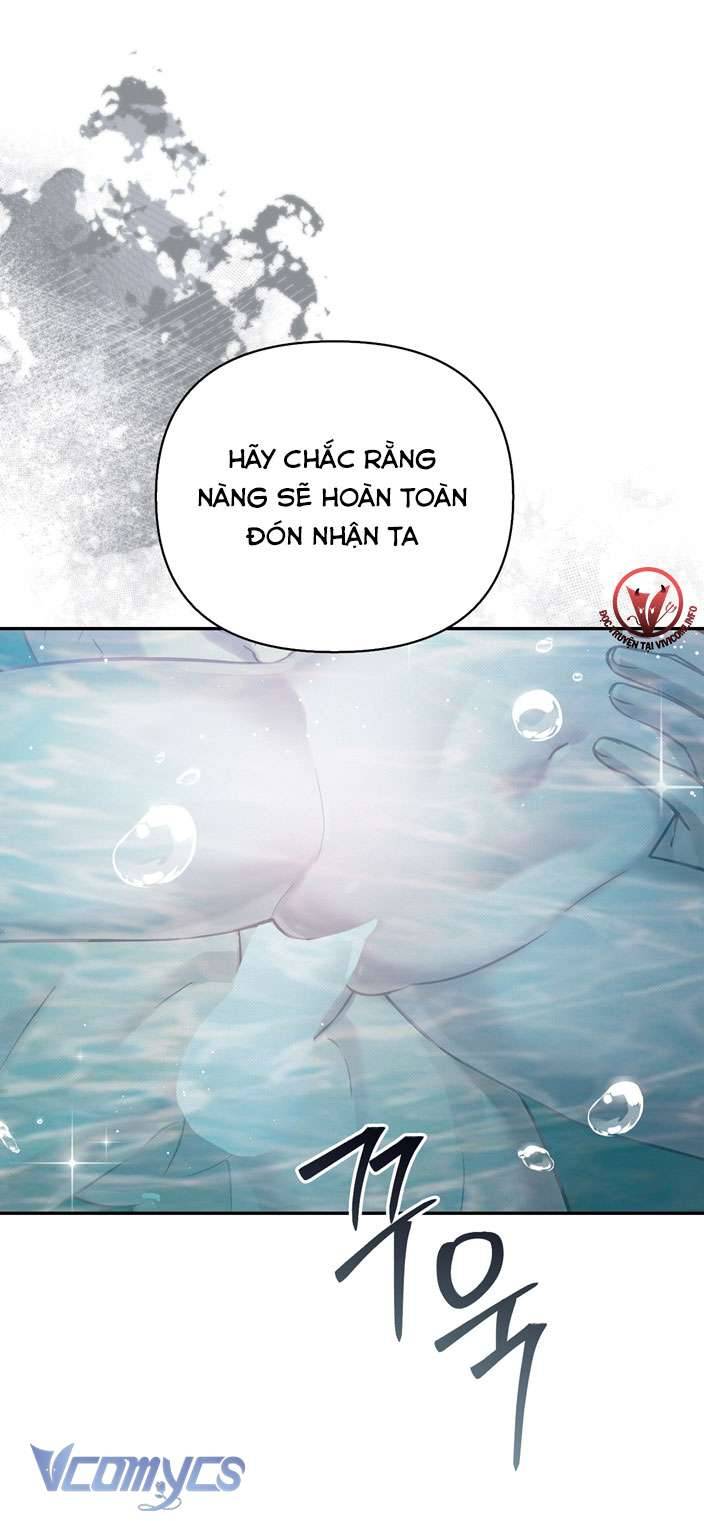 [18+] tiết học bí mật của trung điện chapter 24 8