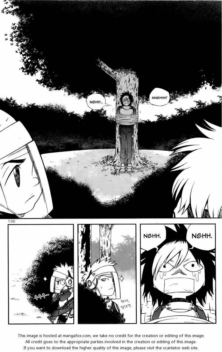 need a girl chapter 38.1 13