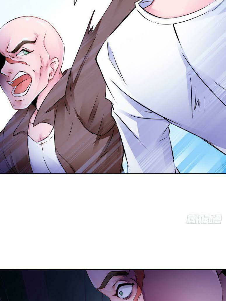 đô thị thần nhãn chapter 20 8