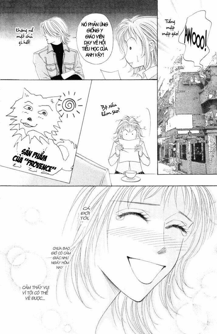 quán trà provence chapter 11 45