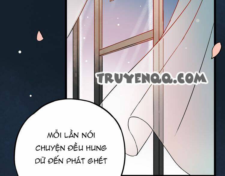 trạch thượng tịch mịch huỳnh hỏa chapter 7.2 16