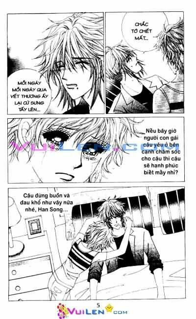 đợi em chapter 121 6